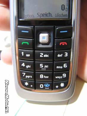 cebit2005 Nokia 6020 9