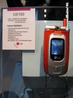 cebit2005 U8180 5