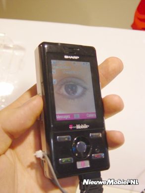 Cebit 2004 29