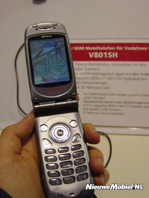 Cebit 2004 33