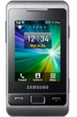 Samsung Champ 2 C3330