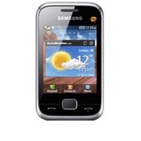 Samsung Champ Deluxe C3310