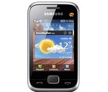 Samsung Champ Deluxe C3310