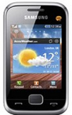 Samsung Champ Deluxe C3310