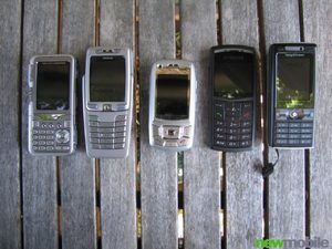 comparison kg920 e70 Z400 x820 k800i 01