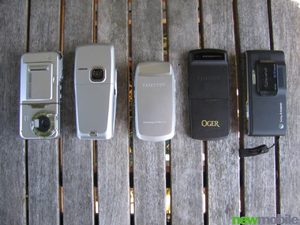 comparison kg920 e70 Z400 x820 k800i 05