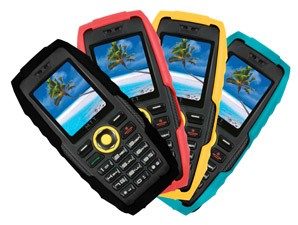 coques