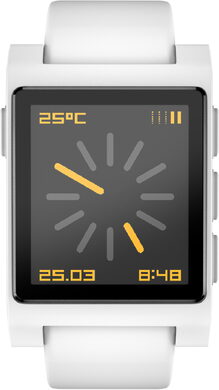 Core Time 2 white