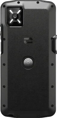 Crosscall Core M6 zwart achterkant