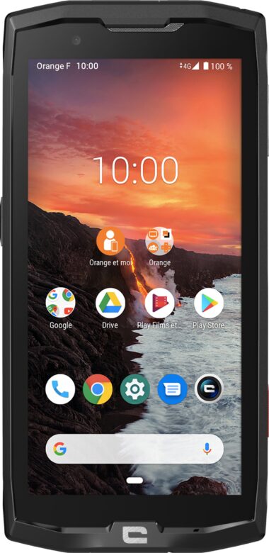 Crosscall Core X4