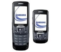 Samsung D870