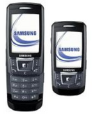 Samsung D870