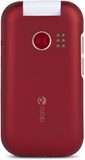 Doro 6060 Rouge