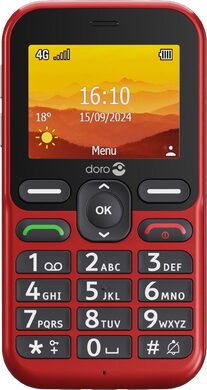 Doro Leva L10 (DFC-0510)