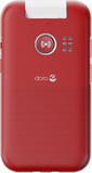 Doro Leva L30 (DFC-0530) Rot