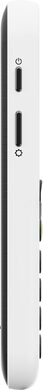 Doro Leva X10 black white right side
