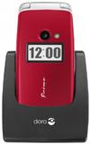 Doro Primo 413 Red