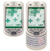 E-Plus PDA III
