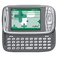 E-Plus Pocket PDA