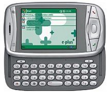 E-Plus Pocket PDA