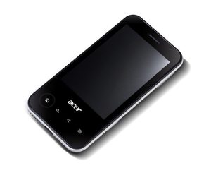 Acer beTouch E400