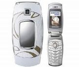 Samsung E500