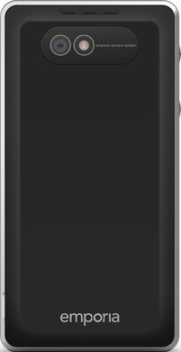 emporia Prime LTE black back