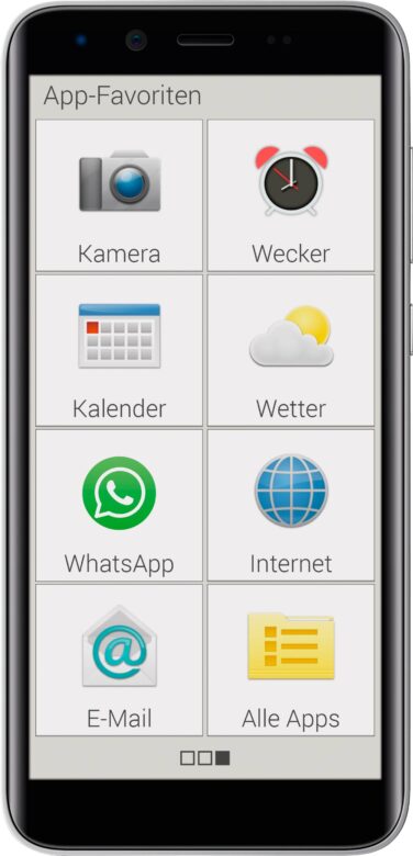 emporia Smart 3 mini