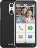 emporia Smart 4 zwart overzicht