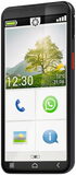 emporia smart 7 mini black front right side