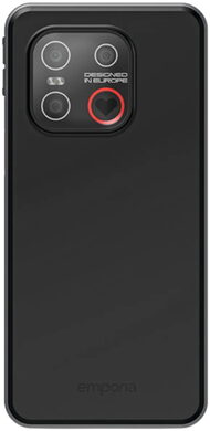 emporia smart 7 mini black back