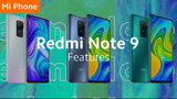 Xiaomi Redmi Note 9