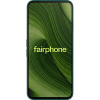 Fairphone (Gen. 6)