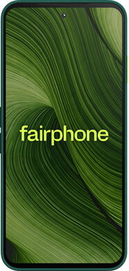 Fairphone (Gen. 6) (FP6)