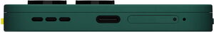 Fairphone 6 green bottom