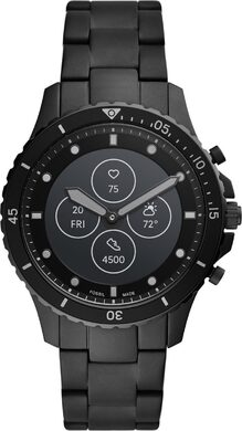 Fossil FB-01 Hybrid HR