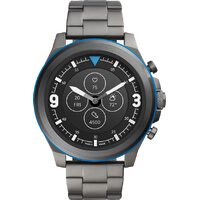 Fossil Latitude Hybrid HR