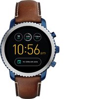 Fossil Q Explorist