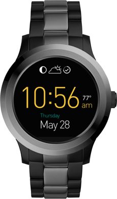 Fossil Q Founder 2.0