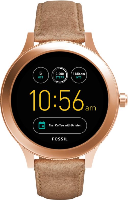 Fossil Q Venture