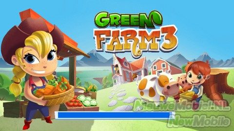 Download Green Farm 3