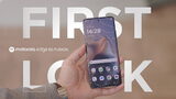 Motorola edge 60 fusion