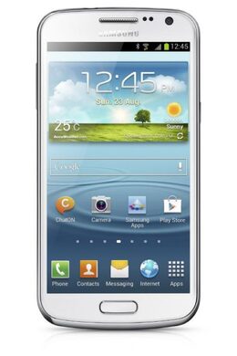Galaxy Premier product front