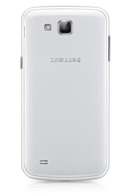 Galaxy Premier product back