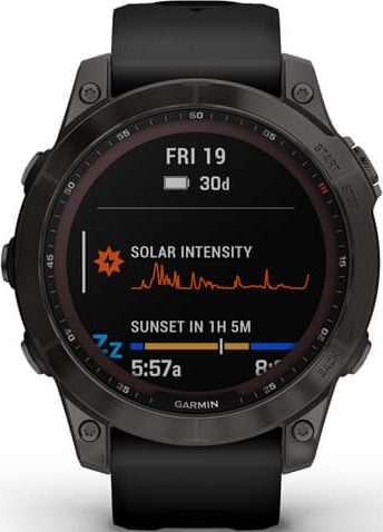 Garmin fenix 7