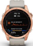 Garmin fenix 7S Solar