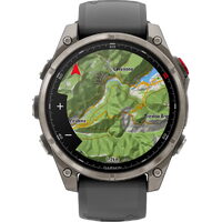 Garmin fenix 8 Pro 47mm