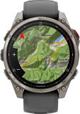 Garmin fenix 8 Pro 47mm