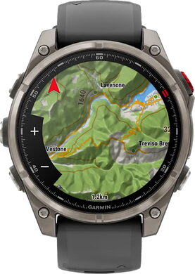 Garmin fenix 8 Pro 47mm