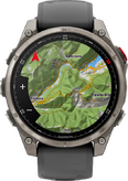 Garmin fenix 8 Pro 47mm